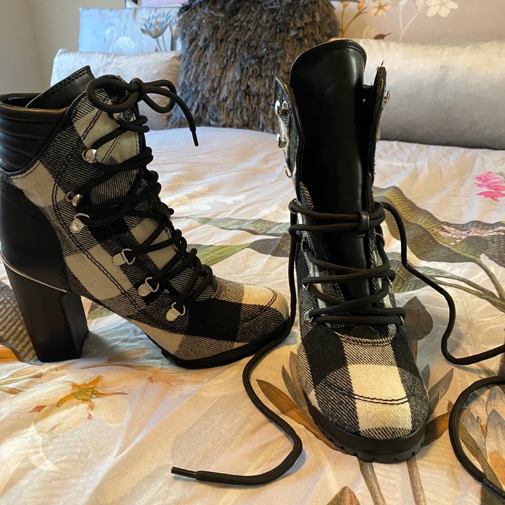 DLNY Boots
